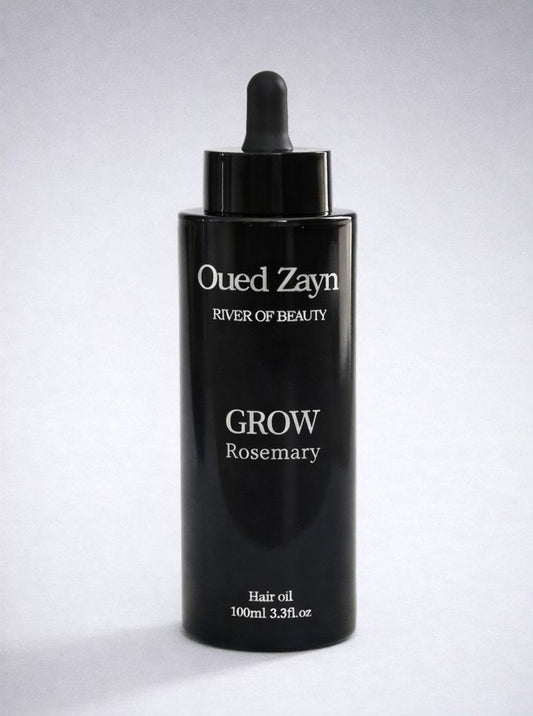 Hair Oil Grow 100ml