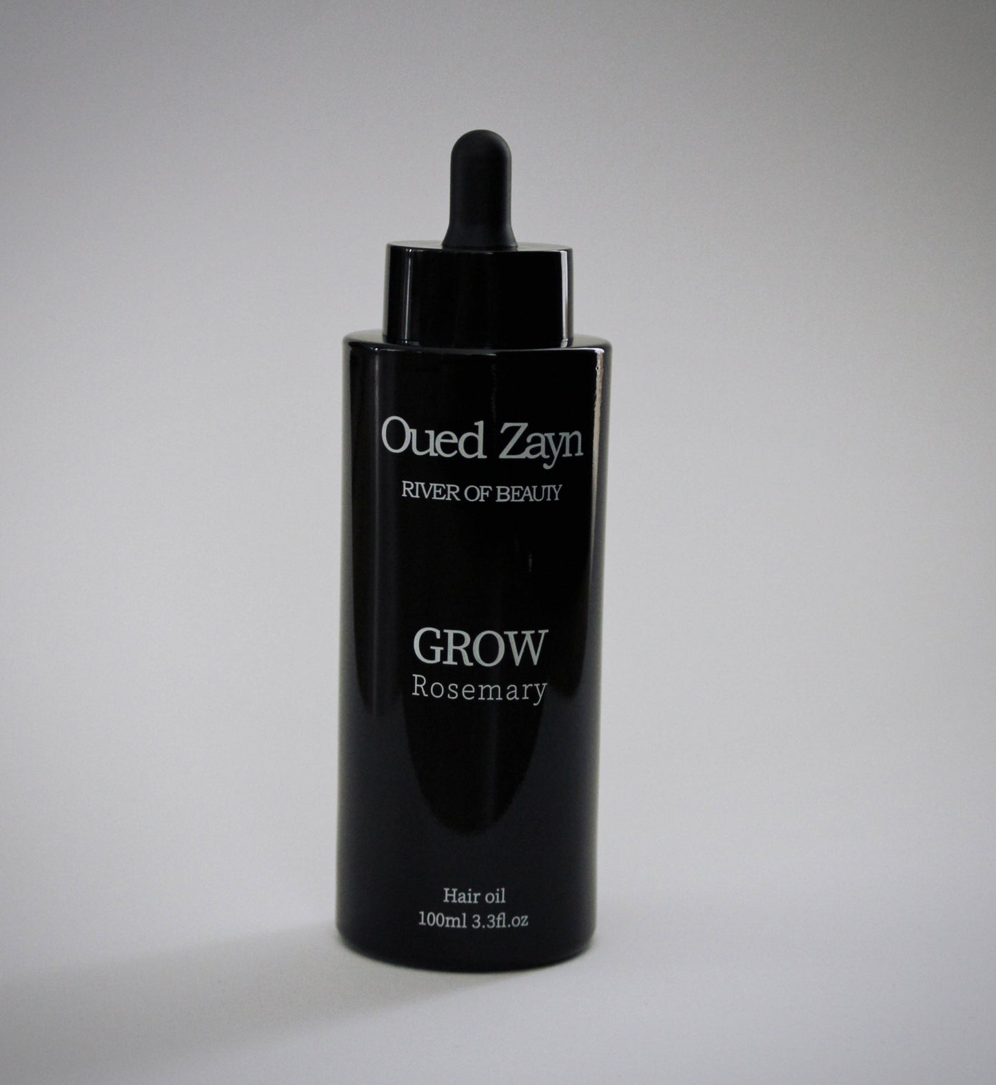 Hair Oil Grow 100ml